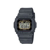 Casio G-Shock GLX-5600KB-1DR Siyah Silikon Erkek Kol Saati