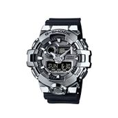 Casio G-Shock GM-700-1ADR Siyah Silikon Erkek Kol Saati
