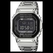 Casio G-Shock GMW-B5000BT-1DR Erkek Kol Saati