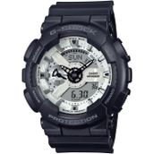 Casio GA-100WD-1ADR Erkek Kol Saati