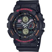 Casio GA-140-1A4DR Erkek Kol Saati