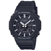 Casio GA-2100-1ADR Erkek Kol Saati