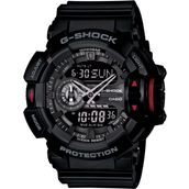 Casio GA-400-1BDR Erkek Kol Saati