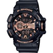 Casio GA-400GB-1A4DR Erkek Kol Saati