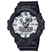 Casio GA-700WD-1ADR G-Shock Erkek Kol Saati