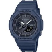 Casio GA-B2100-2ADR Lacivert Erkek Kol Saati