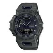 Casio GBA-900UU-3ADR Yeşil Erkek Kol Saati