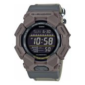 Casio GD-010CE-5DR Erkek Kol Saati