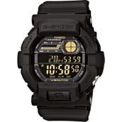 Casio GD-350-1BDR Erkek Kol Saati