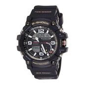Casio GG-1000-1ADR Erkek Kol Saati