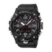 Casio Gg-B100X-1ADR Siyah Erkek Kol Saati