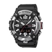 Casio Gg-b100XM-1ADR Master Of G Siyah Erkek Kol Saati