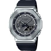 Casio GM-2100-1ADR Unisex Kol Saati