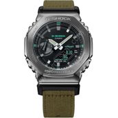 Casio GM-2100CB-3ADR Yeşil Kol Saati