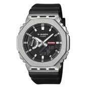 Casio GM-2100M-1ADR G-Steel G-Shock Erkek Kol Saati