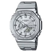 Casio GM-2110D-7ADR Erkek Kol Saati