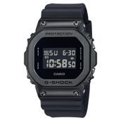Casio GM-5600UB-1DR Erkek Kol Saati