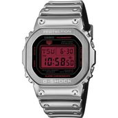 Casio GM-5600YRA-8DR Casio G-Shock G-Steel Erkek Kol Saati