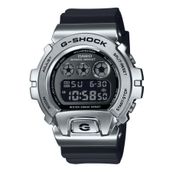 Casio GM-6900U-1DR Erkek Kol Saati