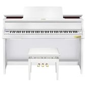 Casio GP-310WE Celviano Grand Hybrid Beyaz Dijital Piyano