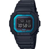 Casio GW-B5600-2DR Erkek Kol Saati
