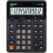 Casio GX-16B-W-DC Hesap Makinesi