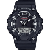 Casio HDC-700-1AVDF Siyah Erkek Kol Saati