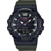 Casio HDC-700-3AVDF Erkek Kol Saati