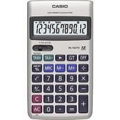 Casio HL-122TV Cep Tipi Hesap Makinesi