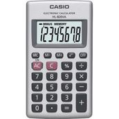 Casio HL-820VA Hesap Makinesi