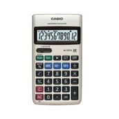 Casio HL122TV Hesap Makinesi