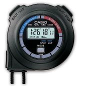 Casio HS-3V-1RDT Kronometre