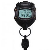 Casio HS-80TW-1DF Kronometre