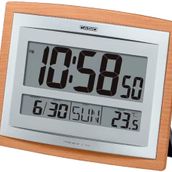 Casio ID-15SA-5DF Duvar Saati