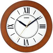Casio IQ-126-5BDF Duvar Saati