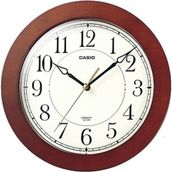Casio IQ-126-5DF Duvar Saati