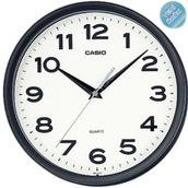Casio IQ-151-1DF Duvar Saati