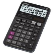 Casio JJ-120DPLUS 12 Haneli Masüstü Hesap Makinesi