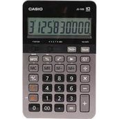 Casio JS-10B Hesap Makinesi