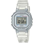 Casio LA-20WHS-7ADF Kadın Kol Saati