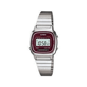 Casio LA670WA-4DF Kadın Kol Saati