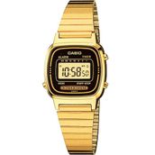Casio LA670WGA-1DF Kadın Kol Saati