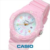 Casio LRW-200H-4B2VDF Kadın Kol Saati