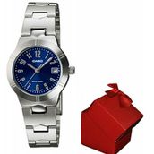 Casio LTP-1241D-2A2DF Kadın Kol Saati