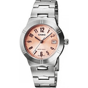 Casio LTP-1241D-4A3DF Kadın Kol Saati