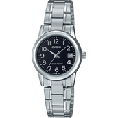 Casio LTP-V002D-1BUDF Kadın Kol Saati
