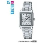 Casio LTP-V007D-7EUDF Kadın Kol Saati