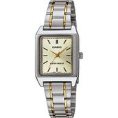 Casio LTP-V007SG-9EUDF Kadın Kol Saati