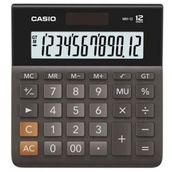 Casio MH-14 Hesap Makinesi