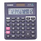 Casio MJ-120 Masaüstü Hesap Makineleri